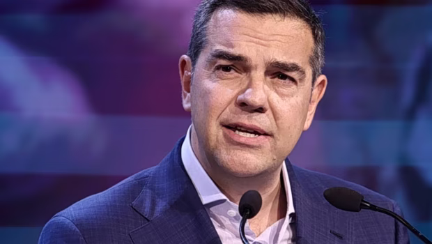 Τσίπρας: Δεν θα επαναληφθεί το 2023 -Mήνυμα σε Μητσοτάκη και Ανδρουλάκη για την πρώτη και δεύτερη Κυριακή των εκλογών
