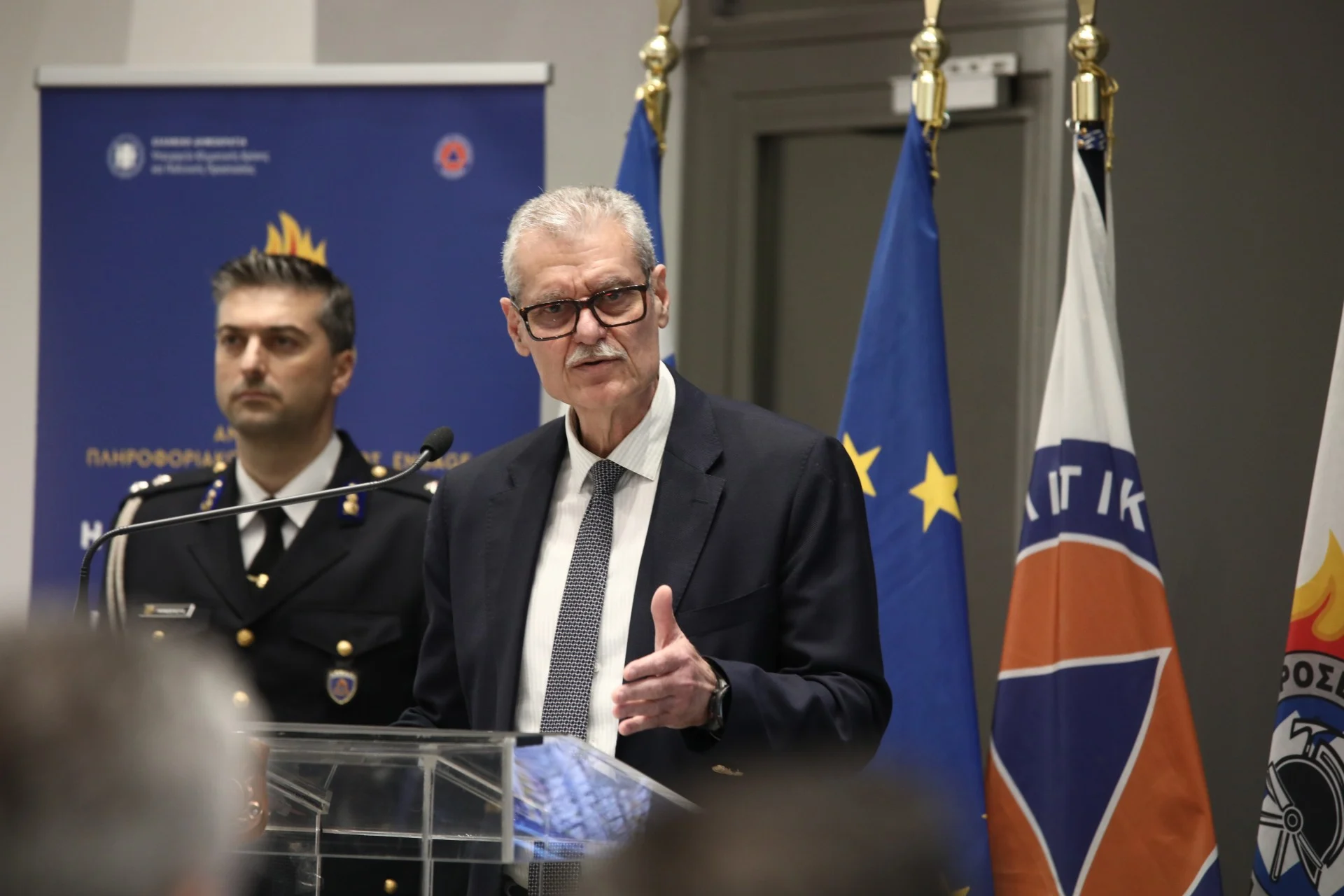 Έρχονται δύσκολες ημέρες – Πολύ υψηλός κίνδυνος πυρκαγιάς, ενισχύονται τα μελτέμια