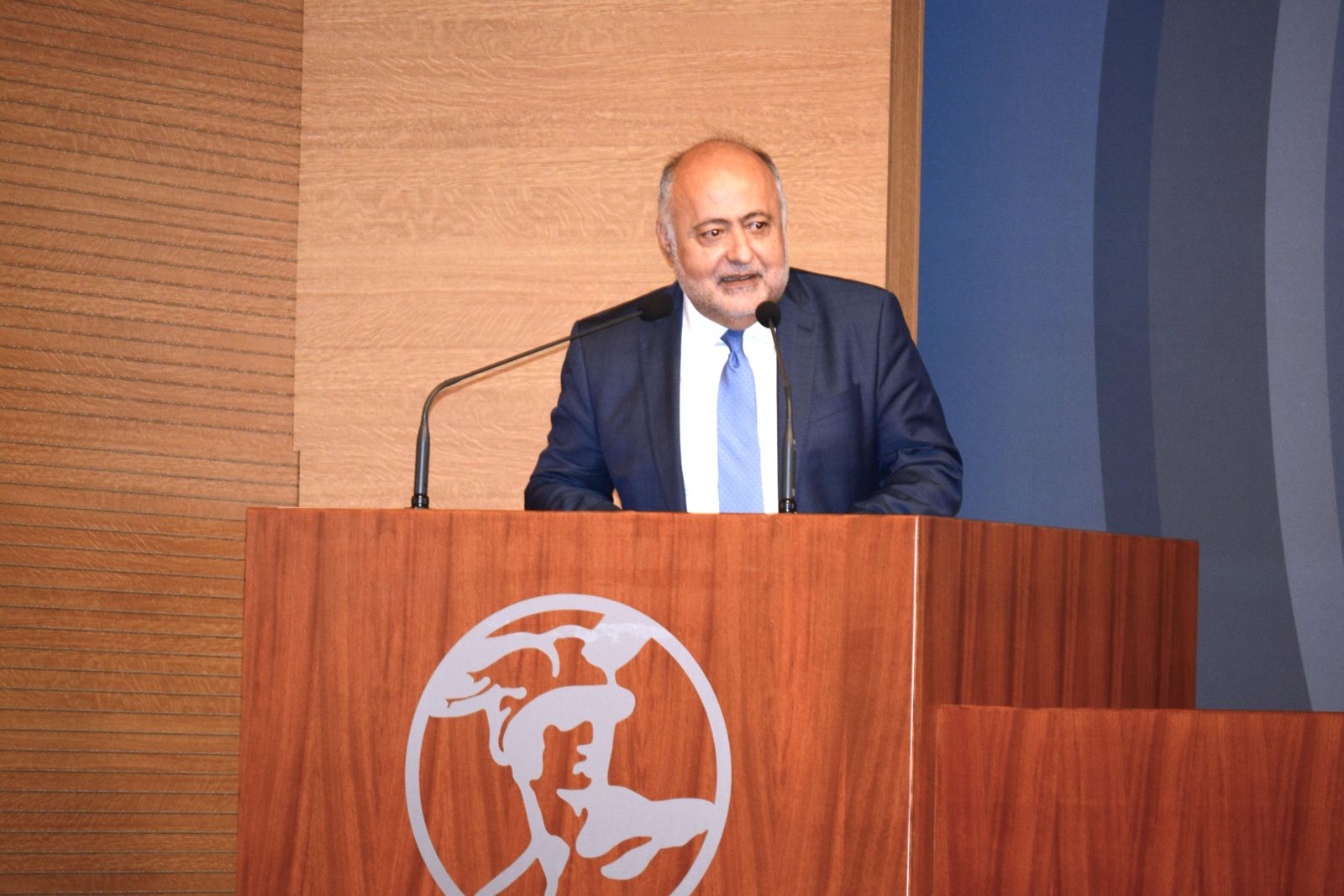 Ημερίδα για τις ενεργειακές προκλήσεις σε Ελλάδα και Ευρώπη