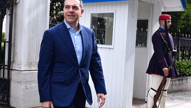 ΕΛΑΣ: Η «σταθερότητα» της κυβέρνησης στο ραντάρ - «Δεν είναι φυσικός νόμος οι χαμηλοί μισθοί, η ακρίβεια και η ανασφάλεια»