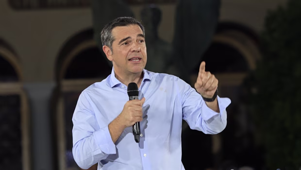 Αλ.Τσίπρας: Δεν είναι λαϊκισμός η λαϊκότητα - Το παράδειγμα των δωρεάν μετακινήσεων