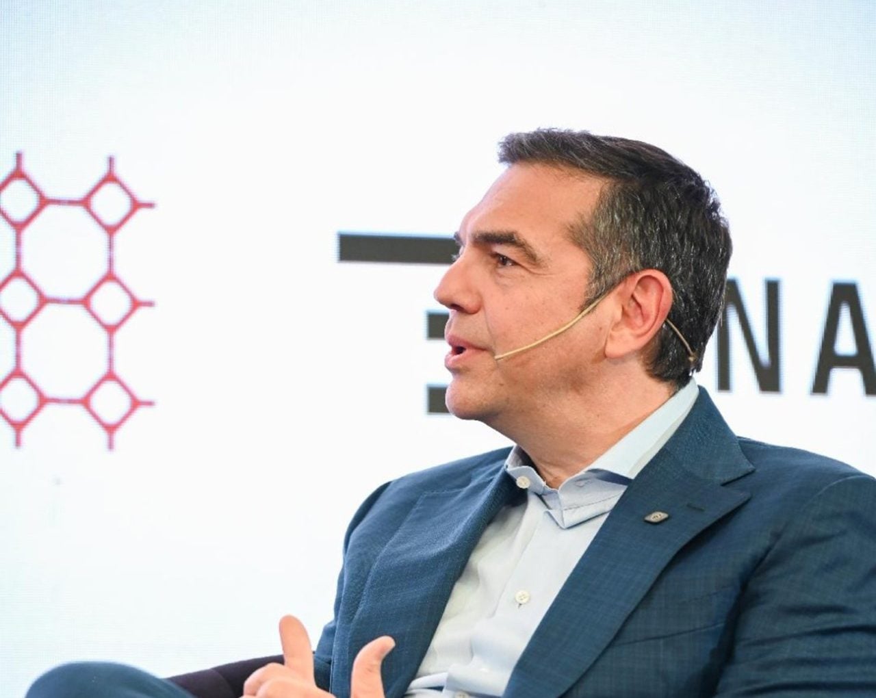 Τσίπρας: Το μομέντουμ έχει ήδη δημιουργηθεί