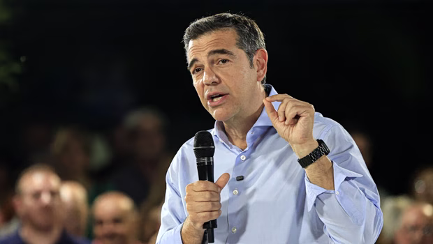 Για τις υποκλοπές ψάχνουν πάλι να κρυφτούν πίσω από τη δικαιοσύνη, ο Τσίπρας σε χλωρό κλαρί δεν τους αφήνει