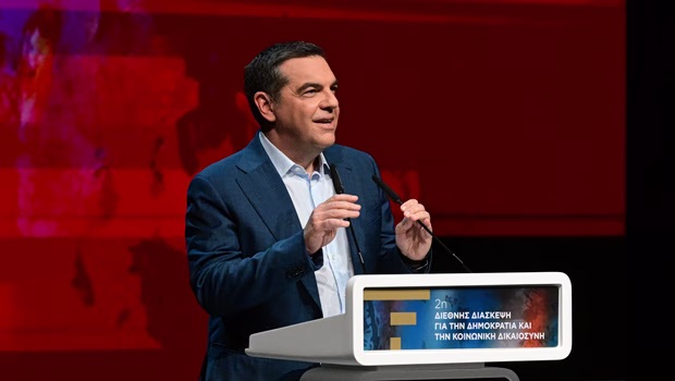ΙΝΑΤ: «Γκρεμίζει» την κυβερνητική συλλογιστική για τη φορολογία - «Πίσω από τους αριθμούς υπάρχουν επιλογές»