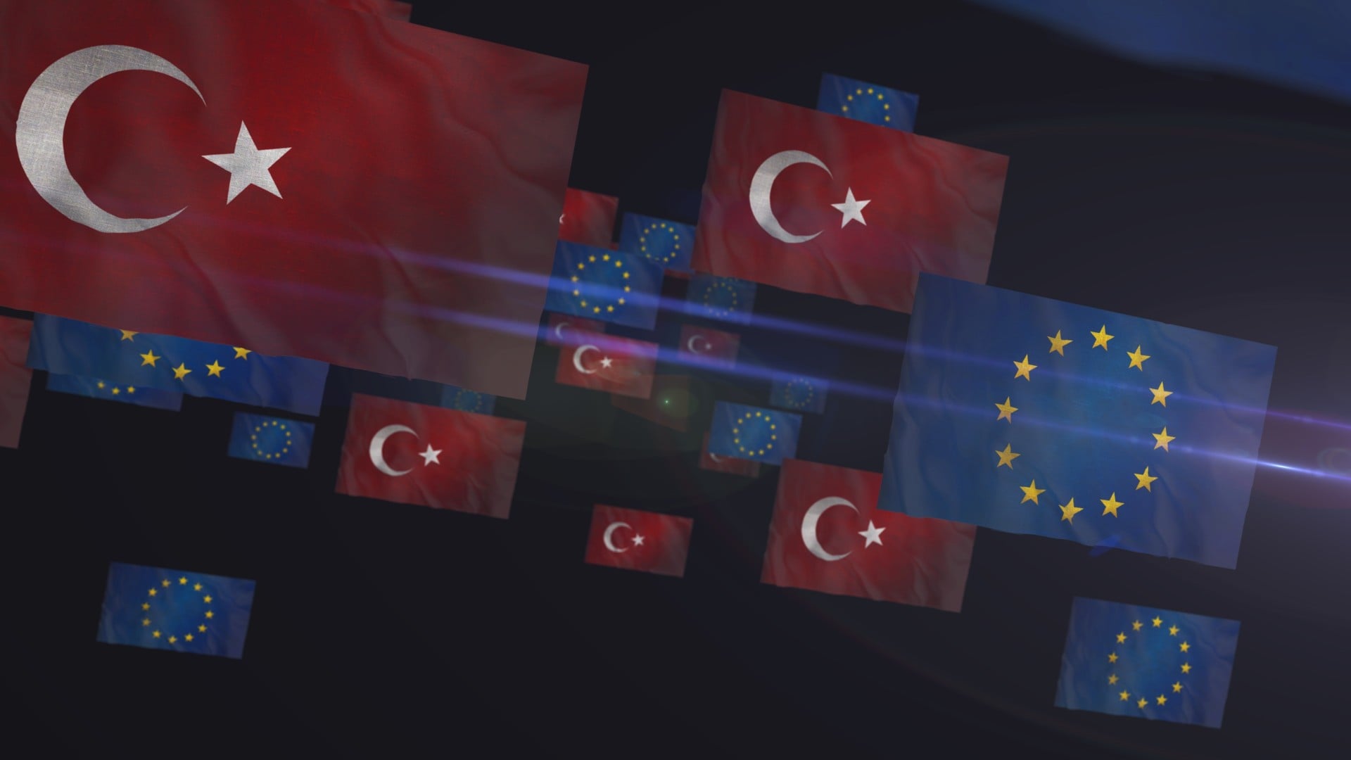 ΕΕ για Τουρκία: Σε δεινή κατάσταση τα ανθρώπινα δικαιώματα, όλο και πιο μακριά από την Ευρώπη