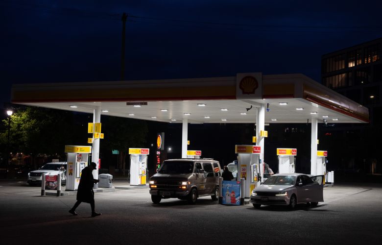 Υποχώρησε κάτω από τα 80 δολάρια το βαρέλι του πετρελαίου Μπρεντ – News.gr