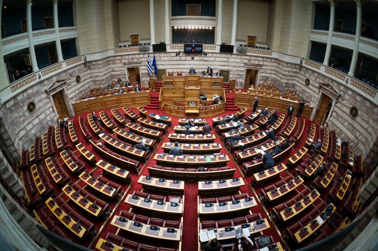 Κατατέθηκε στη Βουλή ο νέος Κώδικας Τοπικής Αυτοδιοίκησης