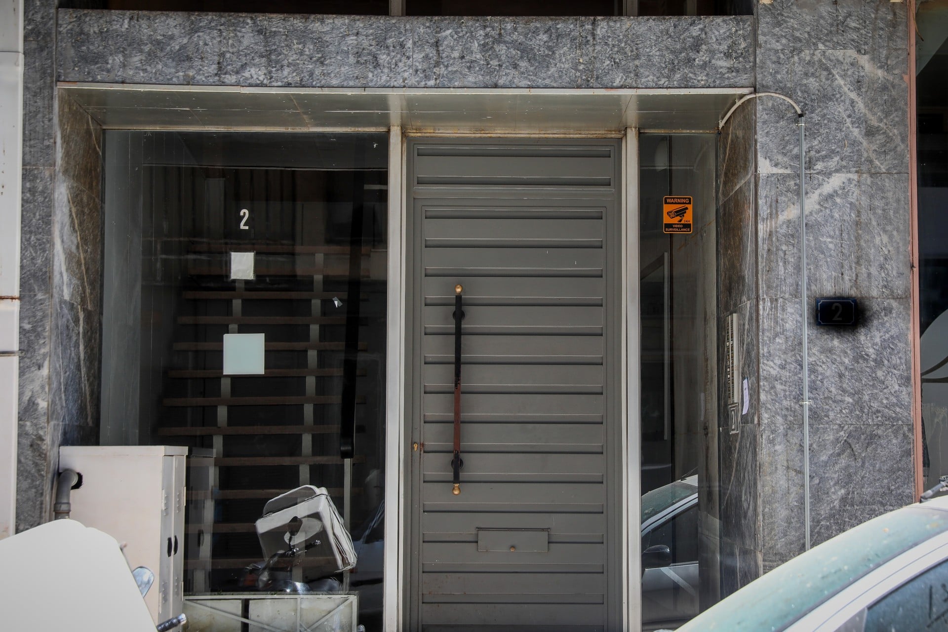 Ομολόγησε τη στρατολόγησή του από τη Χαμάς- Πιθανό το μαζικό πλήγμα χτύπημα σε ισραηλινό κρουαζιερόπλοιο