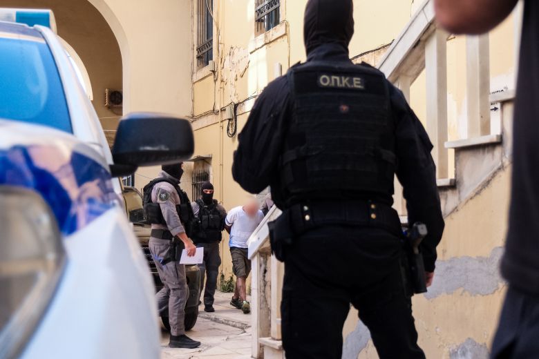 «Θα την βρούνε την πατσαβούρα αγάπη μου», λέει σε διάλογο με τον 43χρονο ενώ αγνοούνταν η Σταυρούλα – News.gr