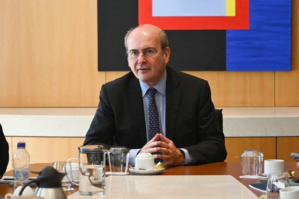 «Από εδώ και πέρα στόχος για όλη την κοινωνία πρέπει να είναι η σοβαρότητα να νικάει το λαϊκισμό»