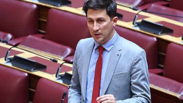 Π. Χρηστίδης: Όλο και πιο χαμηλές οι νέες συντάξεις με συνυπογραφή Κυριάκου Μητσοτάκη - Αλέξη Τσίπρα