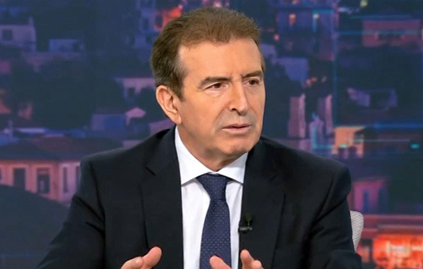 Ανησυχία για πιθανή αλλαγή στρατηγικής της Χαμάς – Εξετάζουμε ποιοι ανέθεσαν την αποστολή στον 37χρονο Παλαιστίνιο – News.gr