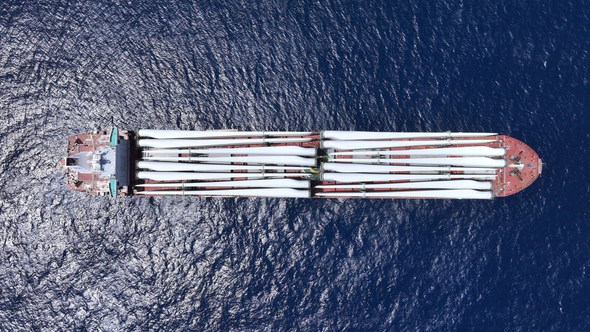 A new research and innovation hub for shipping