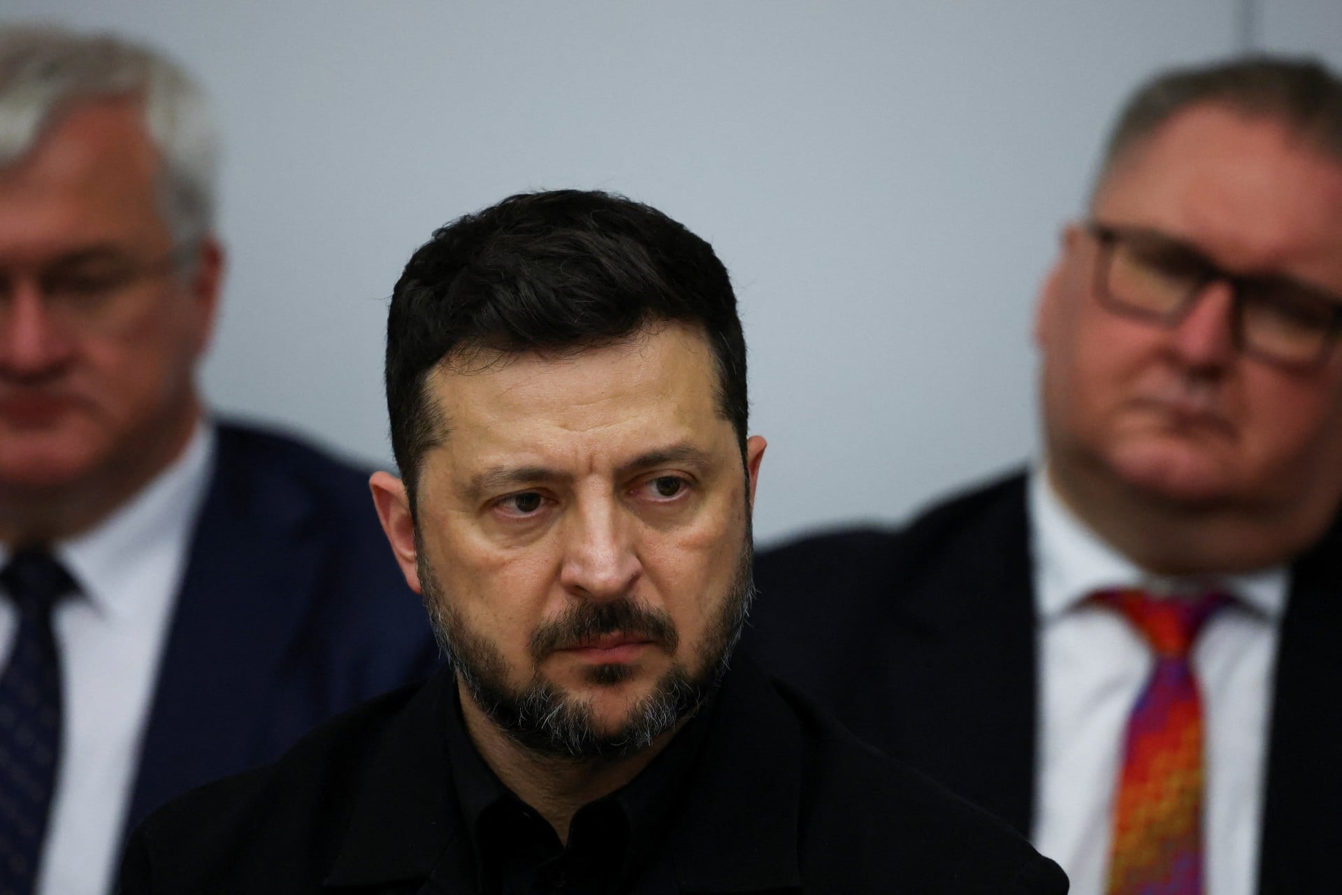 Η Λευκορωσία πρέπει να αποσύρει τον εξοπλισμό που χρησιμοποιήθηκε στις επιθέσεις στην Ουκρανία εντός μίας εβδομάδας