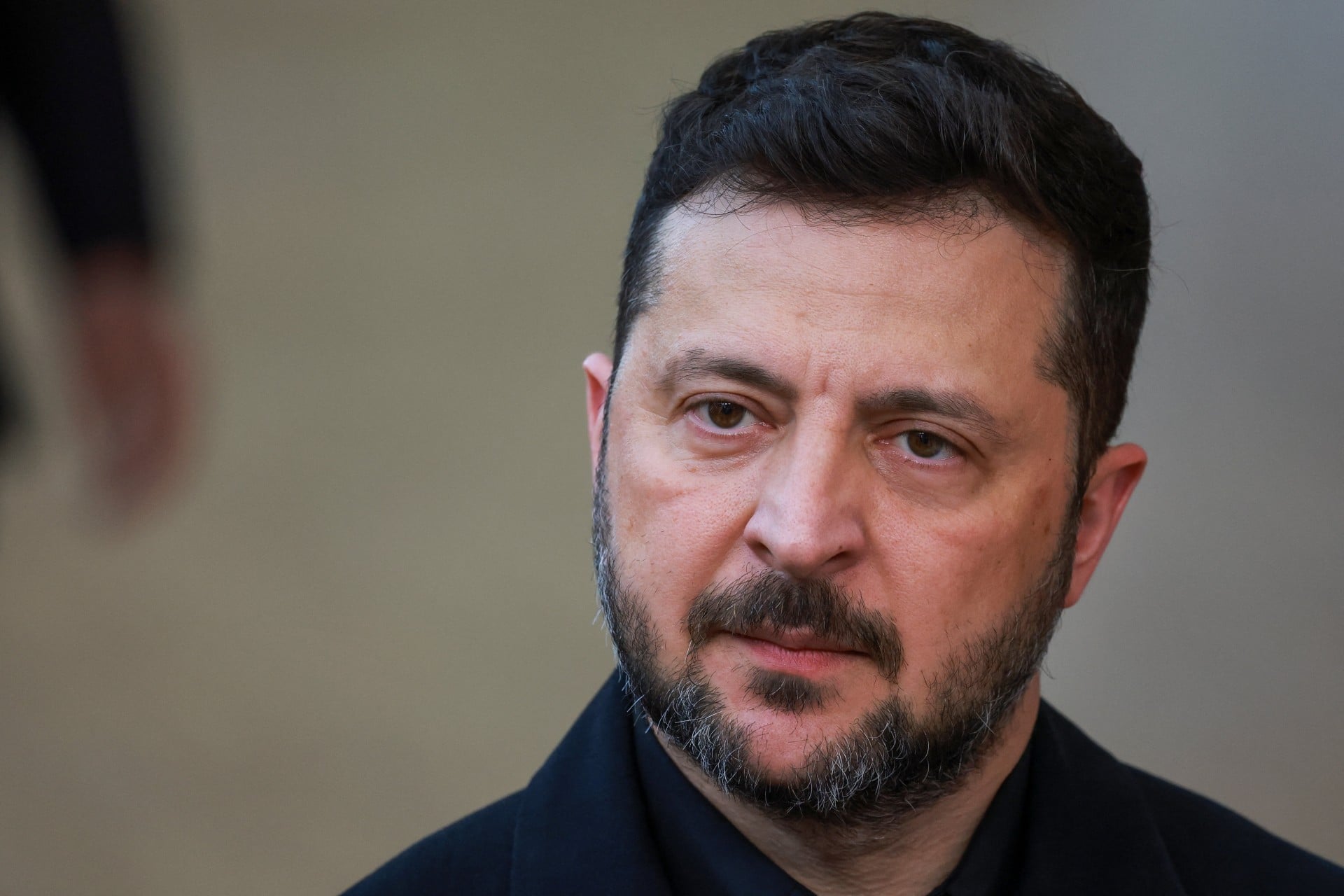 Ουκρανία και Γερμανία υπέγραψαν συμφωνία για αντιβαλλιστικές δυνατότητες