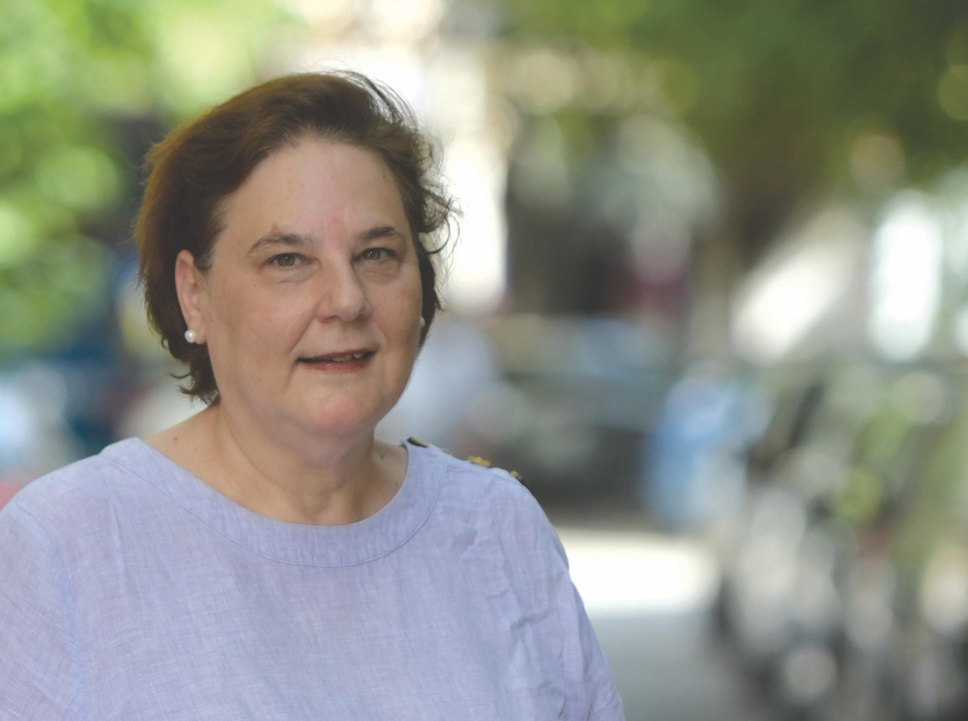 Η Αθήνα δεν αλλάζει μόνο με «μεγάλα έργα», αλλά με λύσεις στην καθημερινότητα