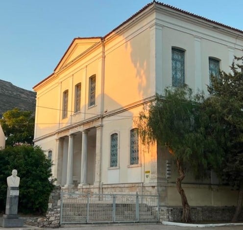Νέα εποχή για το Αρχαιολογικό Μουσείο στο Βαθύ