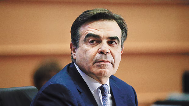 Σχοινάς: Αναγκαία μια συνολική απάντηση στα προβλήματα της ελληνικής αλιείας