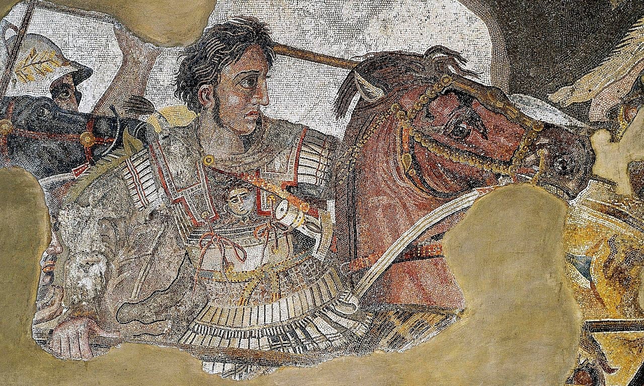 Αρχαιολογικός χώρος κηρύχθηκε η τοποθεσία μάχης του Μεγάλου Αλεξάνδρου στον Γρανικό