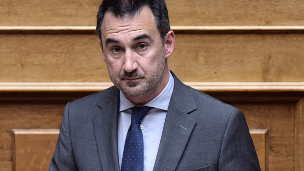 Χαρίτσης: Η ανάγκη για συσπείρωση δυνάμεων και ενότητα της Αριστεράς γίνεται πιο επιτακτική από ποτέ