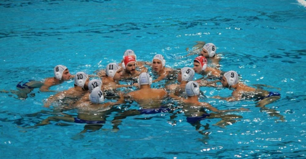 Παγκόσμιο κύπελλο ανδρών: Στον τελικό η Εθνική!