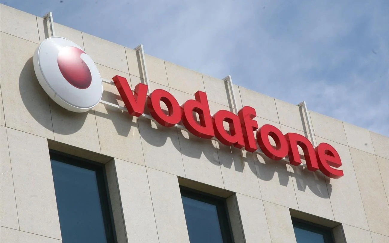 Vodafone Ελλάδας: Ενισχυμένα έσοδα κατά 12,2%