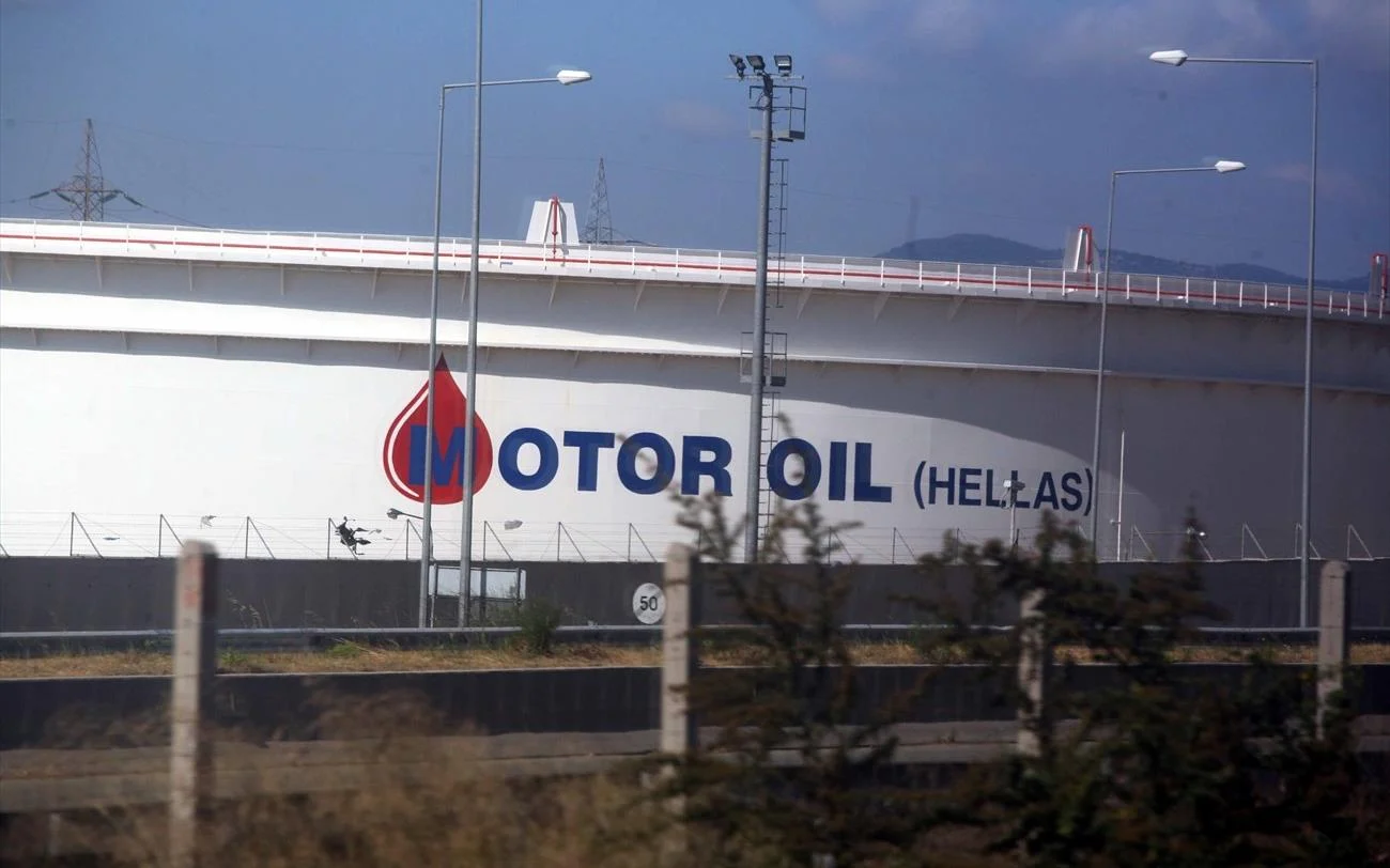 Motor Oil acquires full ownership of Nova ICT