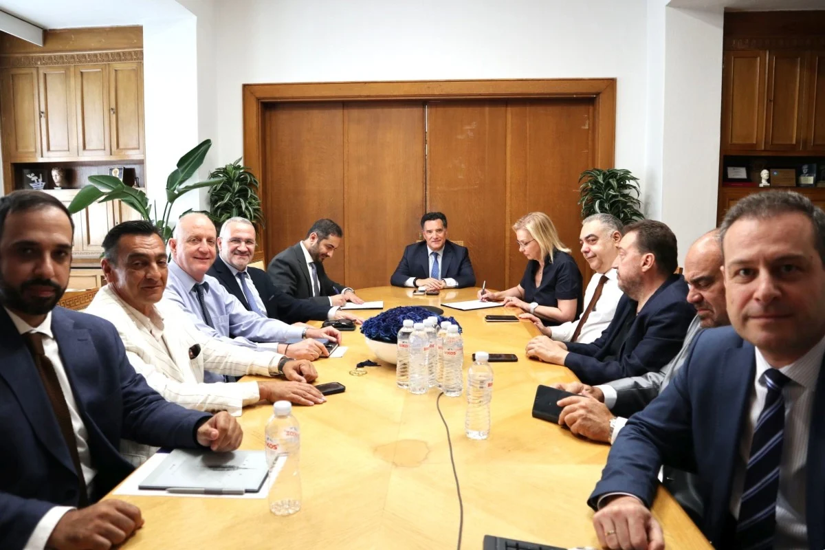 Δημιουργία οικοσυστήματος HALAL στην Ελλάδα με στόχο τις εξαγωγές της ελληνικής φαρμακοβιομηχανίας