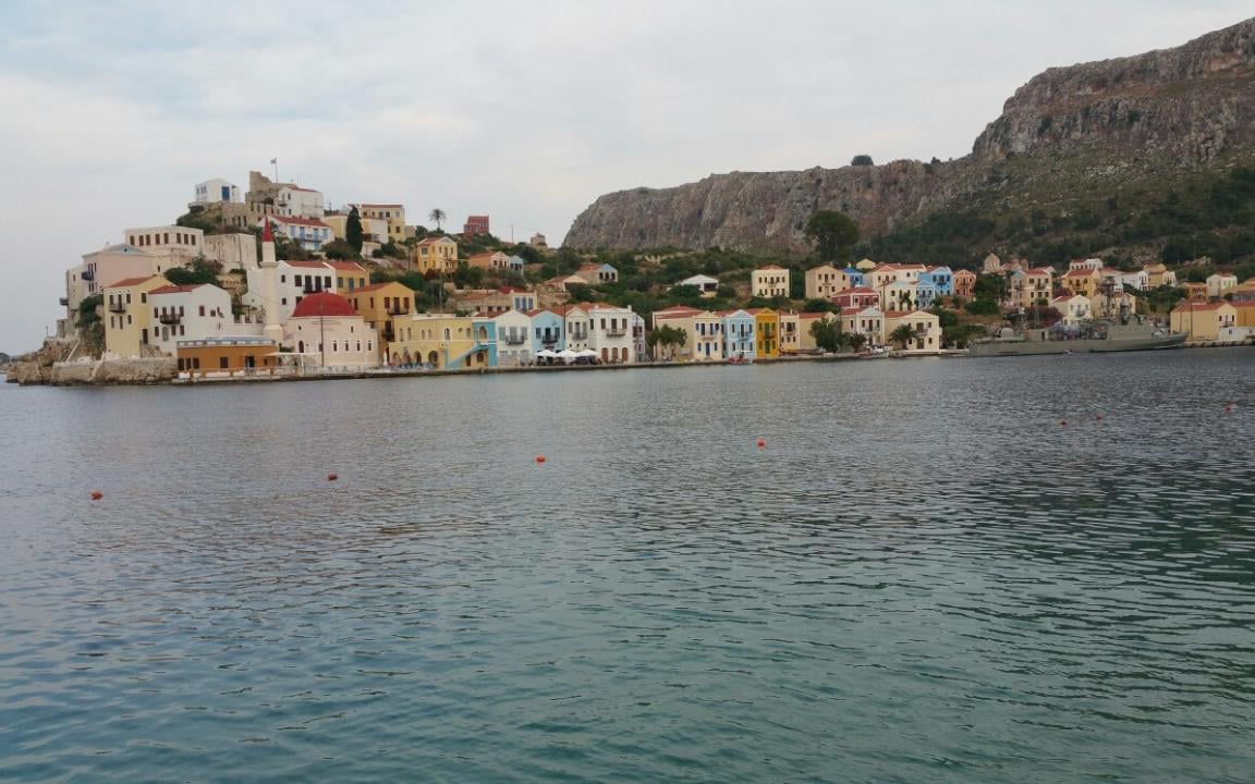 Αγανάκτηση και προβληματισμός για το περιστατικό της σύλληψης αγροτικού ιατρού στο Καστελόριζο