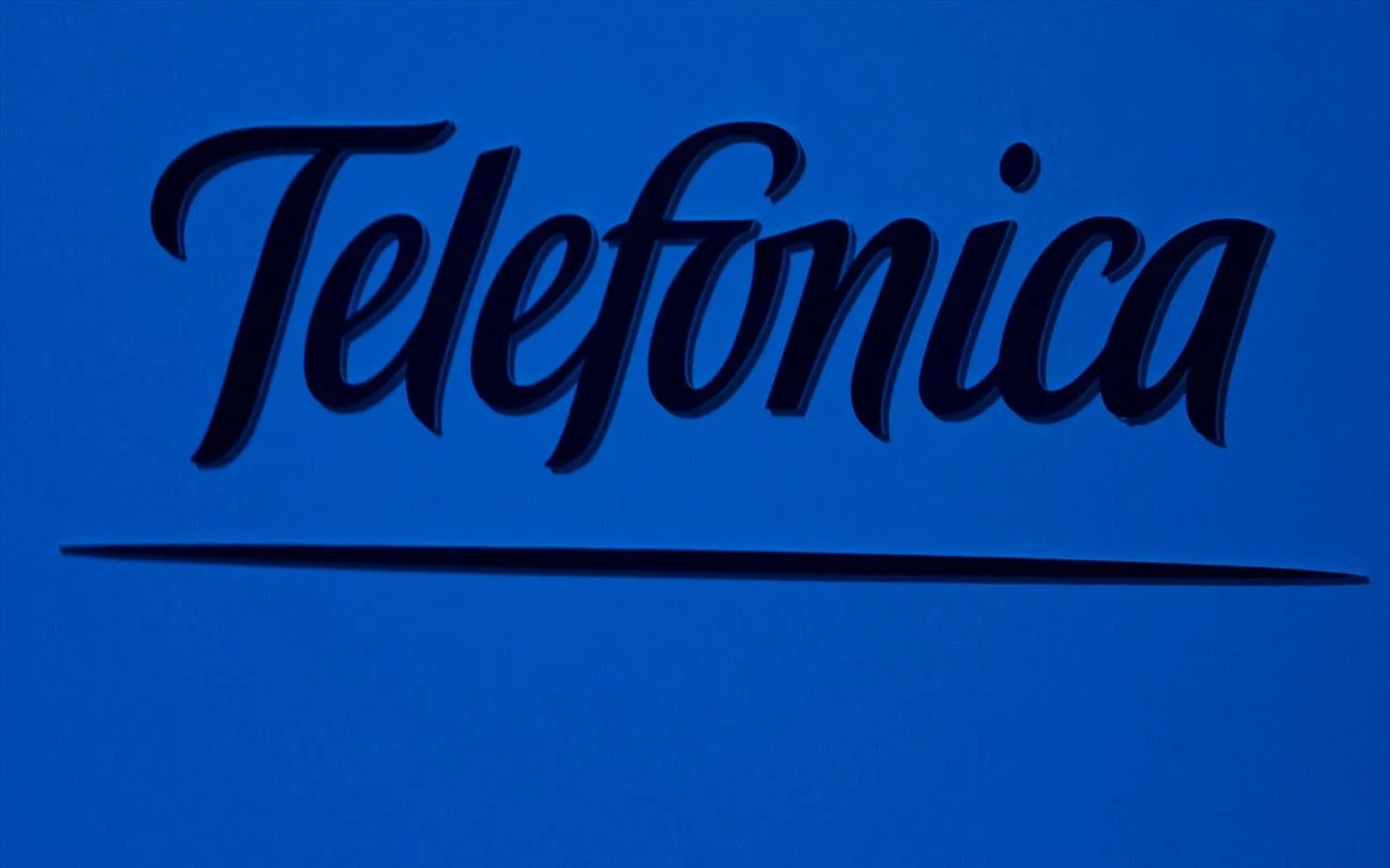 Η γερμανική θυγατρική της Telefónica θα καταργήσει 1.100 θέσεις εργασίας