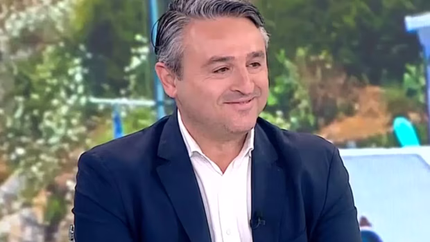 «Αστήρικτη η επίθεση στον Τσίπρα», λέει ο Σαουλίδης της ΕΛΑΣ - «Είμαστε η κυβερνώσα αριστερά, 'τουρλουμπούκι' είναι η πολιτική ΝΔ»