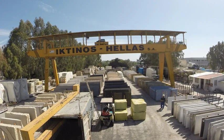 Γιατί η Ικτίνος έχει χάσει το 1/4 της αξίας της