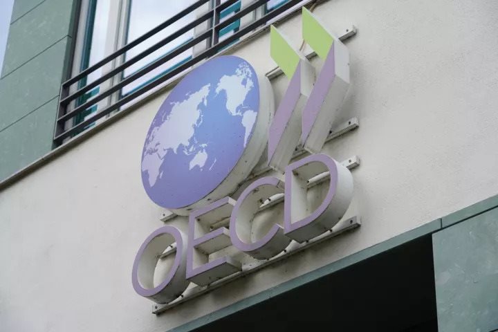 Στην 4η θέση των χωρών ΟΟΣΑ με τον υψηλότερο πληθωρισμό η Ελλάδα