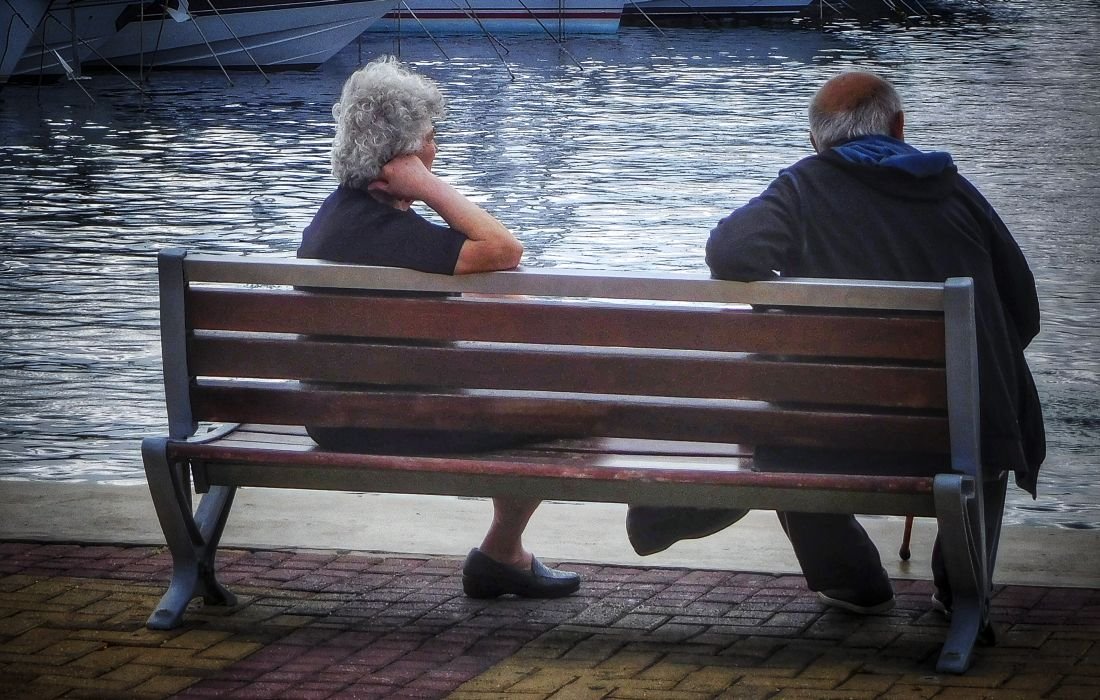 Πόσοι ωφελούνται από τη νομοθετική ρύθμιση για τις συντάξεις χηρείας – News.gr