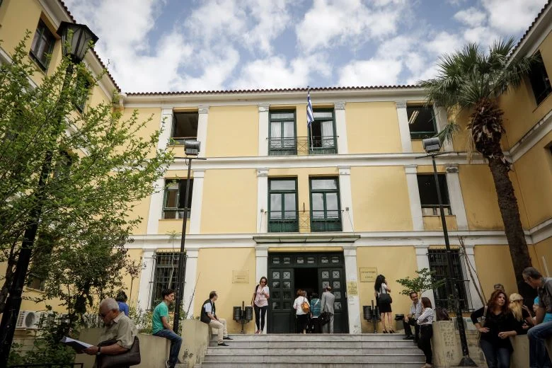 Προφυλακίστηκε ένας οπαδός του Παναθηναϊκού για την υπόθεση της εγκληματικής οργάνωσης