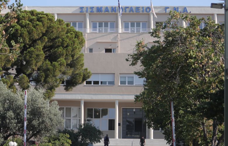 Ομολόγησε ο 76χρονος τον εκούσιο εμπρησμό στο Σισμανόγλειο Νοσοκομείο: «Ένιωθα παραγκωνισμένος» – News.gr