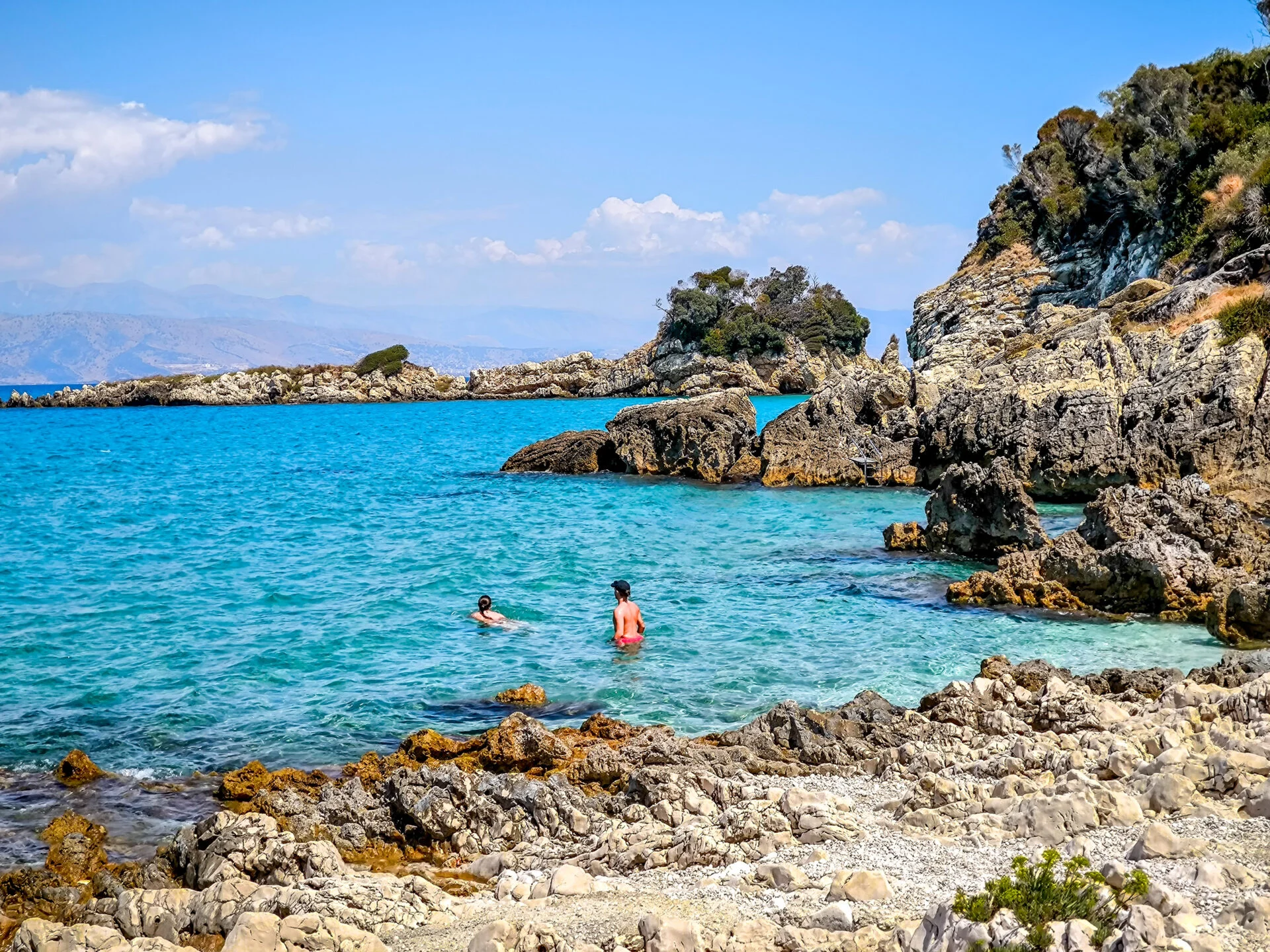 Καιρός: Μικρή άνοδος της θερμοκρασίας