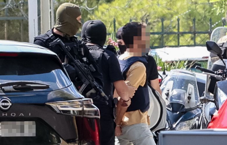 Προψυλακίζονται οι δύο 42χρονοι για την φονική πυρκαγιά στην Marfin – News.gr