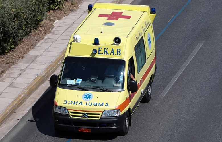 Νεκροί γυναίκα και βρέφος από σύγκρουση αυτοκινήτου με βυτιοφόρο – News.gr