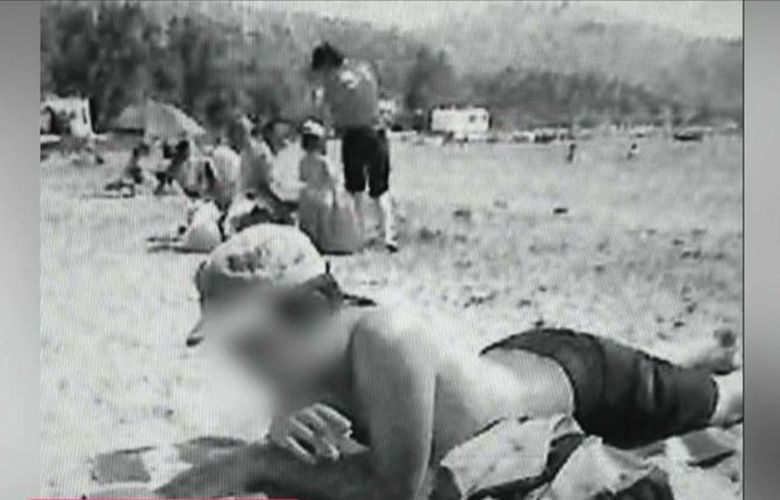 Οι φωτογραφίες-ντοκουμέντο που οδήγησαν στην «ταυτοποίηση» των σακιδίων των κατηγορουμένων στον εμπρησμό της Marfin