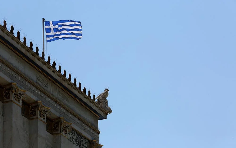 Μπορούμε καλύτερα, αλλά ποιος τραβάει το κάρο...