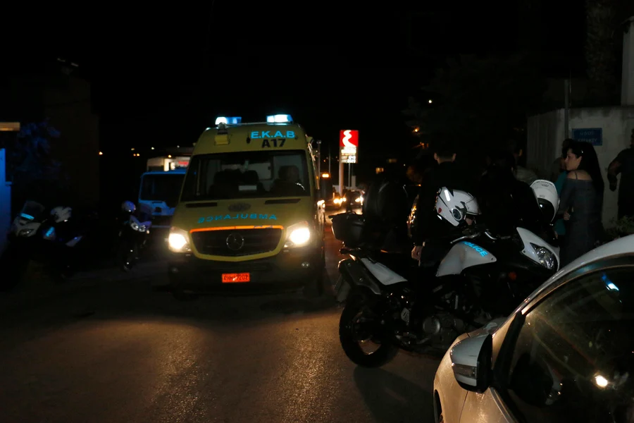 Νεκρός εντοπίστηκε γνωστός ποινικολόγος στο γραφείο του – Εγκληματική ενέργεια εξετάζουν οι αρχές