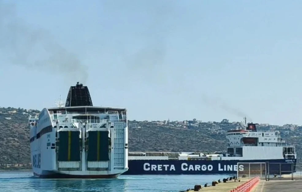 Τι παραβάσεις εξετάζει το Λιμενικό για το «Ιωσήφ Κ» – News.gr