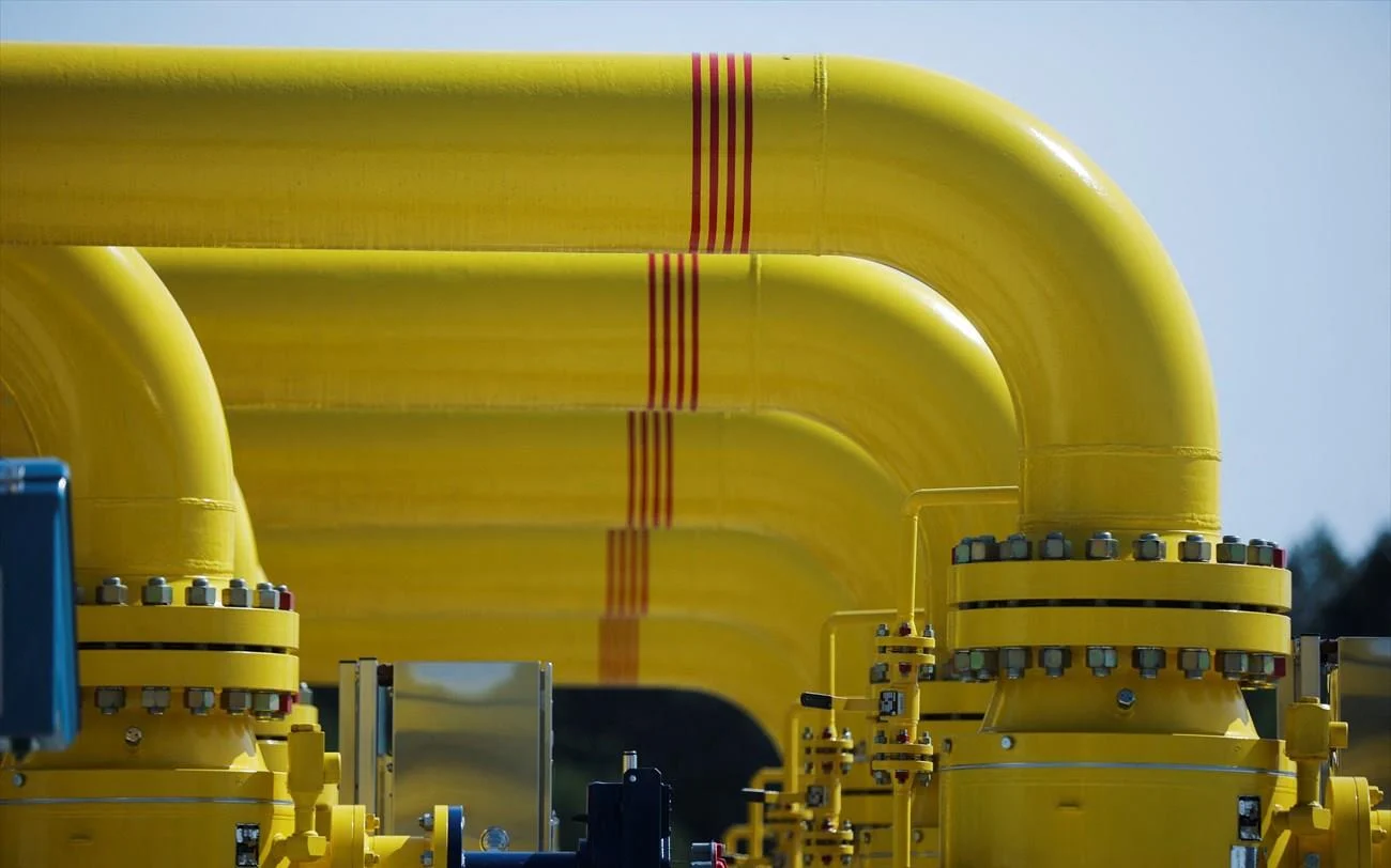 First capacity auction signals strong interest in revamped Vertical Gas Corridor