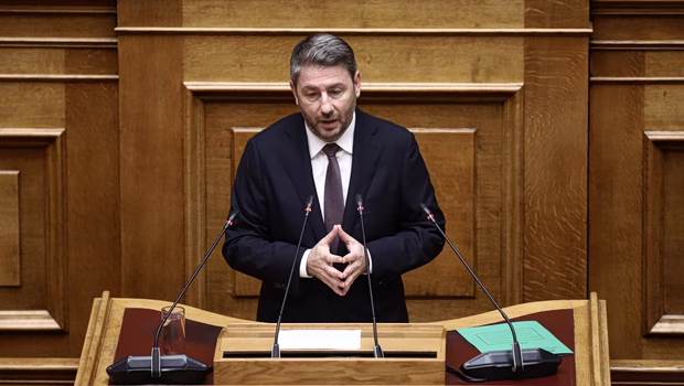 Ανδρουλάκης: Η ΝΔ βλέπει τις ΜμΕ ως εμπόδιο για την ανάπτυξη - Για το ΠΑΣΟΚ είναι ο κορμός της οικονομίας - Τι προτείνουμε