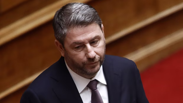 Ανδρουλάκης για τη μητέρα της Αφροδίτης Νέστορα: Οι δολοφόνοι να συλληφθούν, να οδηγηθούν στη Δικαιοσύνη και να τιμωρηθούν