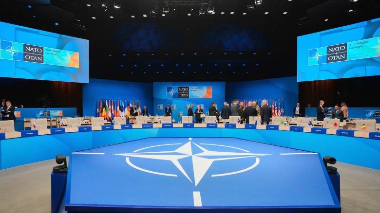 Διαφωνίες χωρών ΝΑΤΟ για επέκταση αγωγών καυσίμων της συμμαχίας
