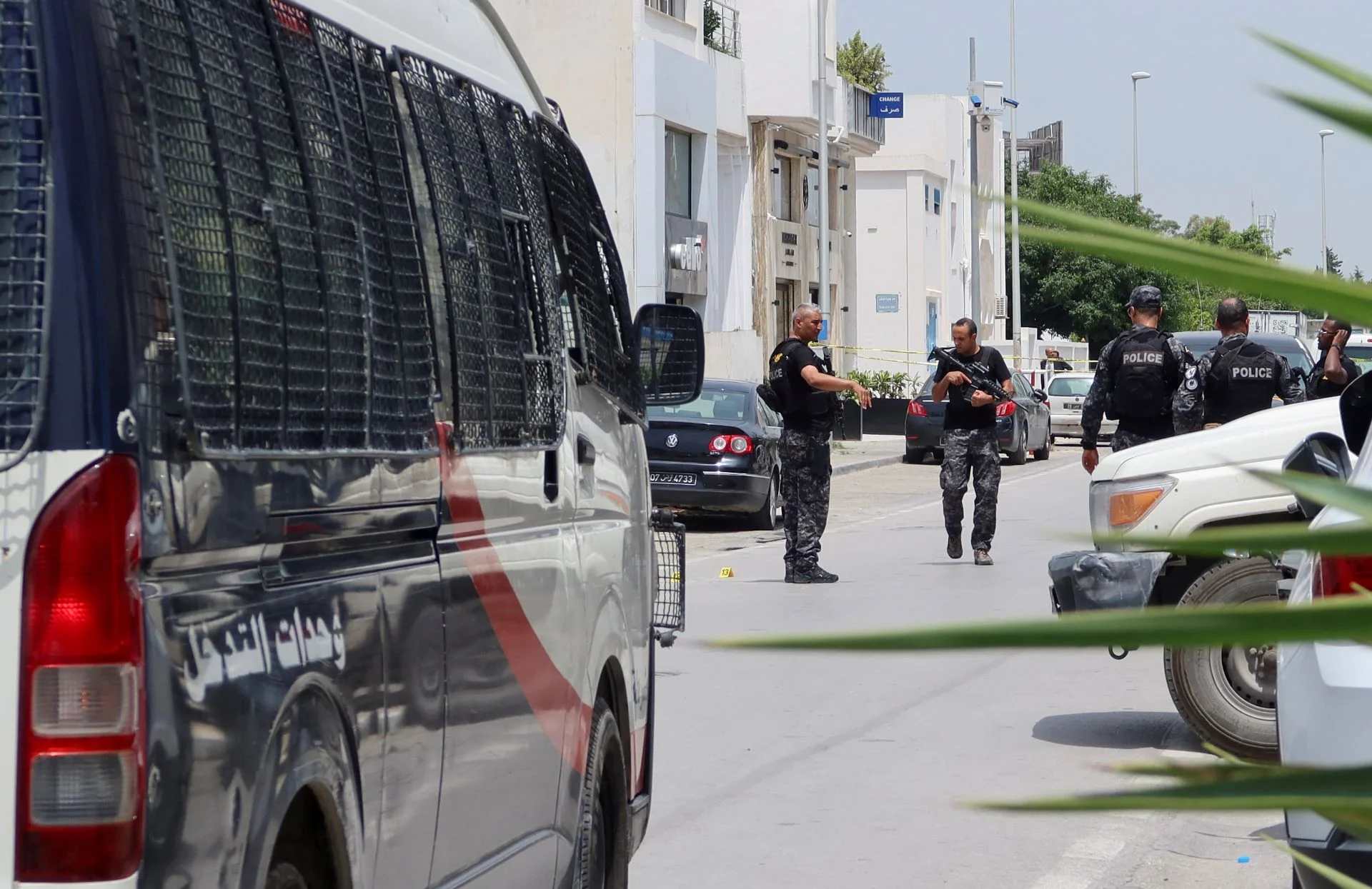 Βραζιλία: Οι ανθρωποκτονίες στο χαμηλότερο επίπεδο το 2025