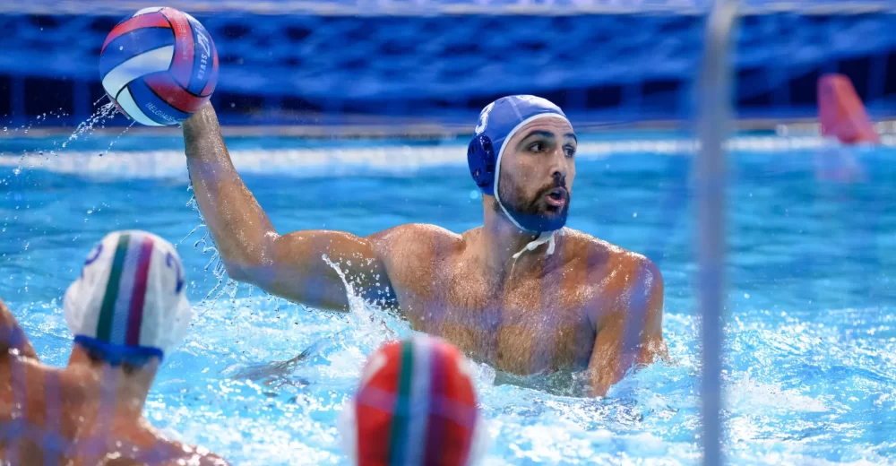 ΚΥΠΕΛΛΟΥΧΟΣ ΚΟΣΜΟΥ Η ΕΛΛΑΔΑ!