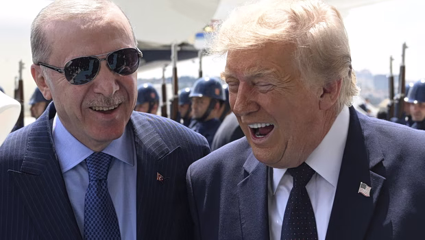 Είναι πράγματι τα F-35 το μεγάλο πρόβλημα της Ελλάδας στις σχέσεις Ουάσιγκτον – Άγκυρας – Αθήνας;